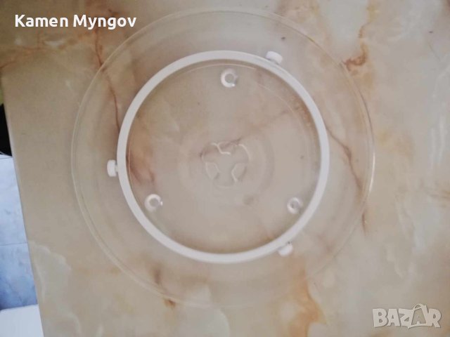 Чиния за микровълнова в Чинии в гр. София - ID42421089 — Bazar.bg