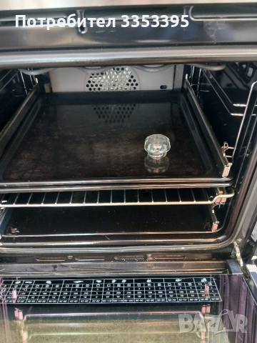 Фурна за вграждане внос от Германия , снимка 2 - Печки, фурни - 52691541