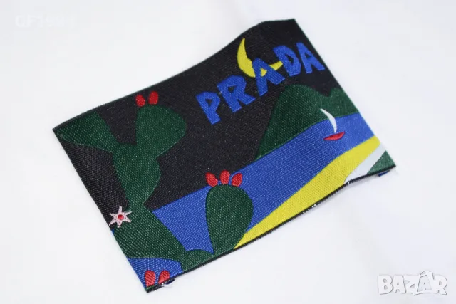 Prada - мъжки тениски, размери M , L , XXL, снимка 4 - Тениски - 56116624