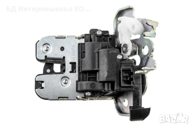 4H0827505  Брава за багажник, Audi, A3 8V, A5 Sportback, A6 C7, Q5, Q7,