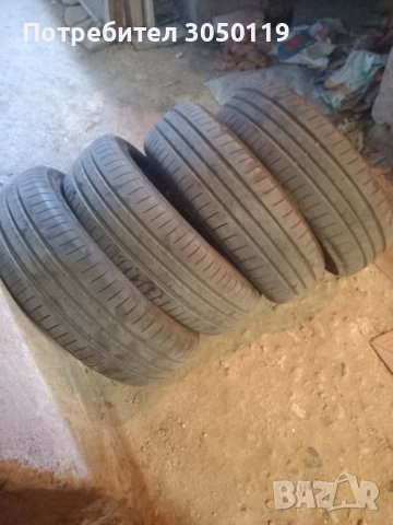 Летни гуми TOYO