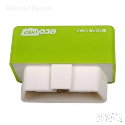 Букса чип тунинг OBD-2 Automat, ECO Бензин, снимка 3 - Аксесоари и консумативи - 29710942