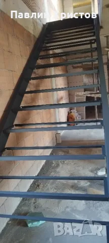 Метални стълби , снимка 7 - Други - 47328867
