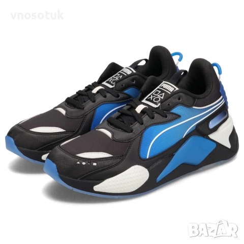 Мъжки маратонки PUMA x PlayStation RS-X № 45, снимка 3 - Маратонки - 52835049