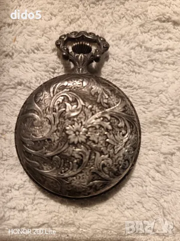 Механичен часовник, снимка 3 - Мъжки - 56453224