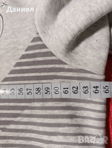 Блуза с дълъг ръкав на Германия , снимка 8 - Блузи - 52337905