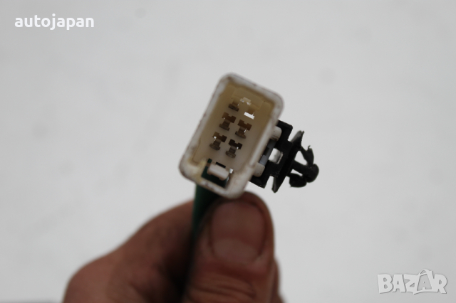 Преден десен електрически стъклоповдигач Лексус гс300 00г Lexus gs300 2000, снимка 2 - Части - 44616295