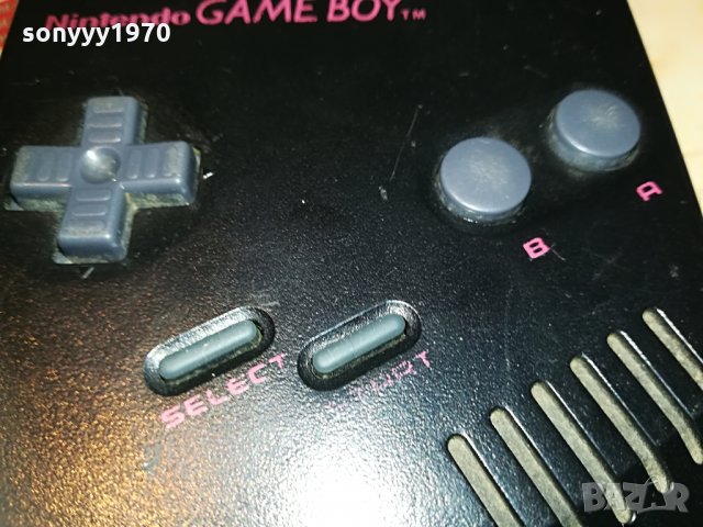 SOLD OUT-ПОРЪЧАНА-nintendo-game boy-внос франция, снимка 5 - Nintendo конзоли - 30040826