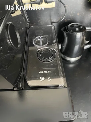 Кафемашина Gaggia Magenta ITALY, снимка 7 - Кафемашини - 56426696