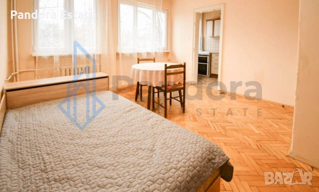 1-СТАЕН апартамент под наем, гр. София, кв. Западен парк, снимка 8 - Апартаменти - 52400480