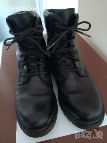 ЗИМНИ БОТИ - ИСПАНИЯ