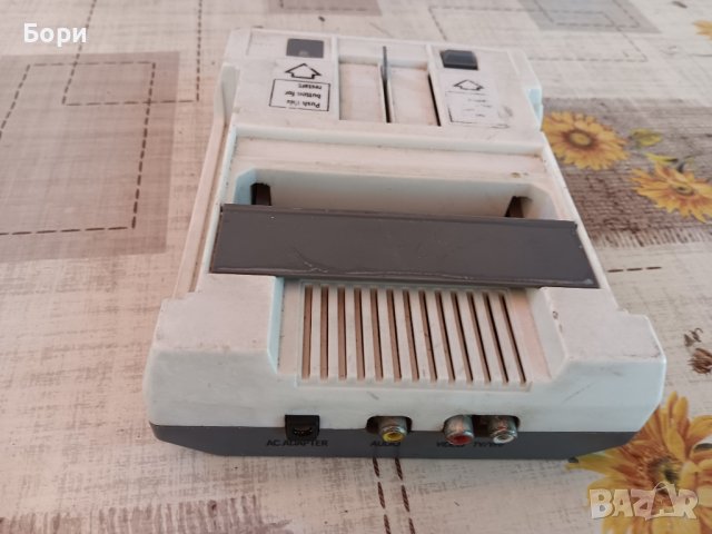 Nintendo MT-999 DX игра конзола, снимка 5 - Nintendo конзоли - 42074293