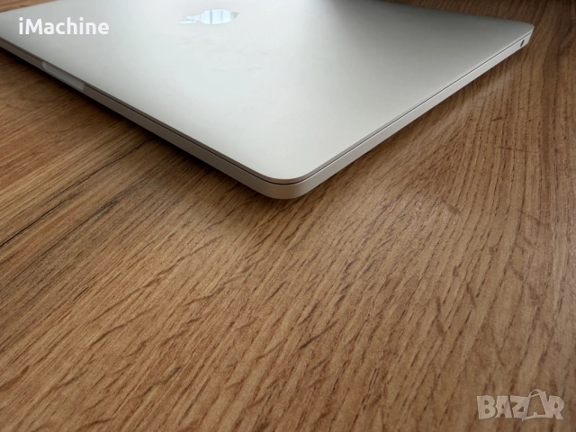 НОВ MacBook Pro 13" M2 Chip 8-CPU, 10-GPU,16GB RAM, 256GB SSD ГАРАНЦИЯ, снимка 2 - Лаптопи за работа - 53972652
