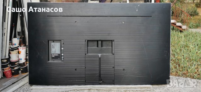 SAMSUNG UE55MU7000T дефектна матрица ,BN44-00911A ,BN41-02570A ,CY-SM055FLLV3H ,WCM730Q ,BN41-02515A, снимка 2 - Части и Платки - 42603083