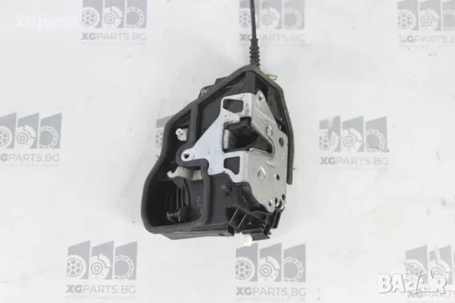 Брава врата задна дясна за BMW X3 E83 (2004-2011)