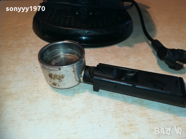 delonghi внос france 2612201716, снимка 7 - Кафемашини - 31227250