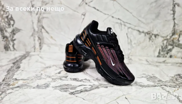 Nike Мъжки Маратонки👟Мъжки Спортни Обувки Найк - Налични Различни Цветове, снимка 9 - Маратонки - 48930053