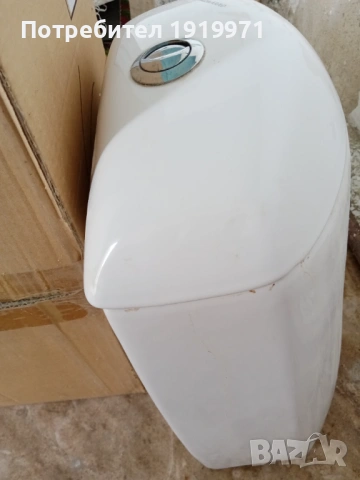 казанче  за моноблок, снимка 10 - Мивки - 53864572