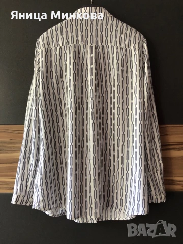 Дамска риза Esprit, снимка 3 - Ризи - 50757014