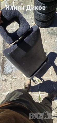 пасажерска седлака за Honda civic 6, снимка 3 - Части - 54135234