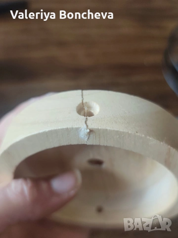 Стенна лампа, снимка 14 - Лампи за стена - 53030031