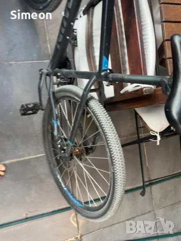 Велосипед Rockrider 27.5”, снимка 3 - Велосипеди - 56066559