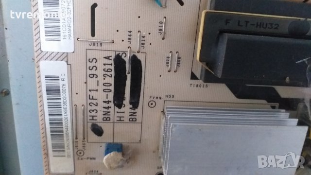 POWER SUPPLY H32F1_9ss BN44-00261B, снимка 3 - Части и Платки - 29509108