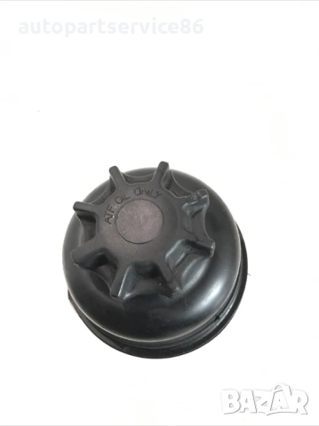 Казанче за течност на хидравличен волан за Mercedes W638 Vito (1996-2002), снимка 3 - Части - 54109195