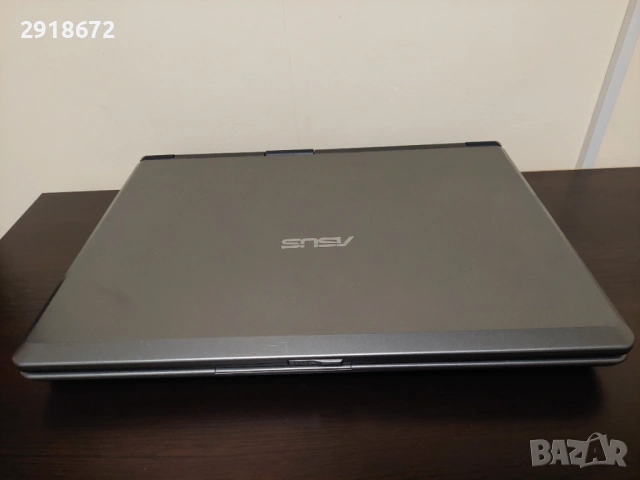 Лаптоп ASUS X51R, снимка 2 - Лаптопи за дома - 53003703