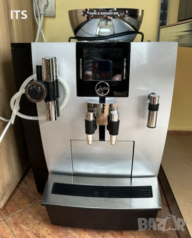КАФЕ АВТОМАТ JURA IMPRESSA XJ9 PROFESIONAL