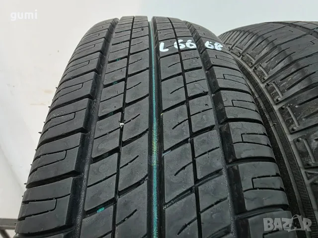 2бр летни гуми 165/80/14 FALKEN L06668 