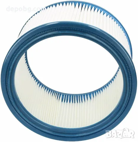 Хепа филтър за прахосмукачка Nilfisk, снимка 3 - Прахосмукачки - 47512575