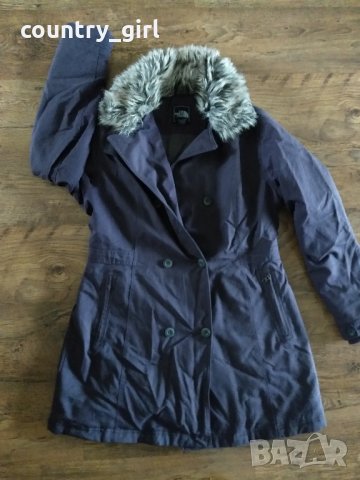 The North Face Boulevard - страхотно дамско яке , снимка 6 - Якета - 30336080
