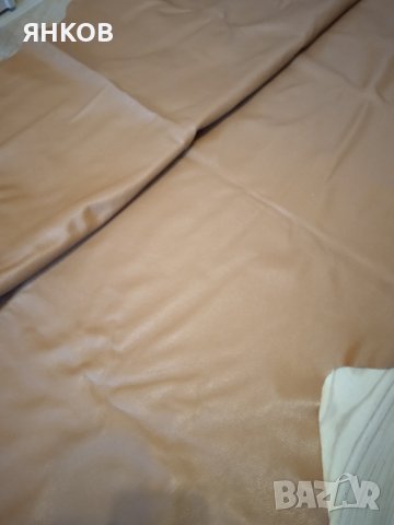 Телешка кожа, снимка 2 - Автотапицерски - 40654548