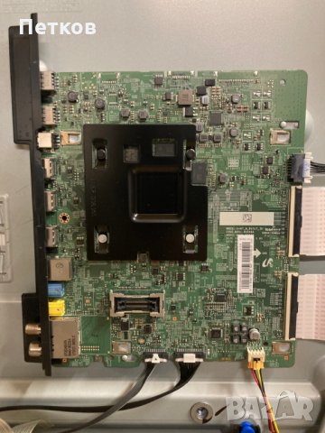 UE65MU6475U  BN94-11963S  BN44-00873B, снимка 3 - Части и Платки - 35005256