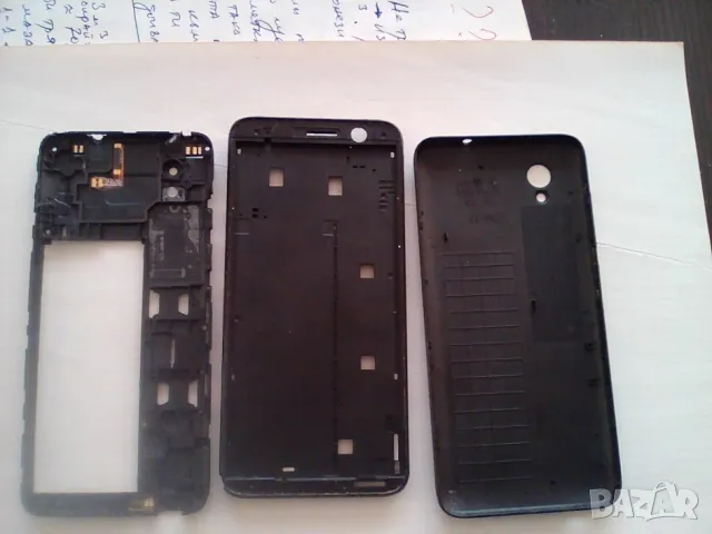 Части за Alcatel 1/ 5033, снимка 2 - Резервни части за телефони - 49488210