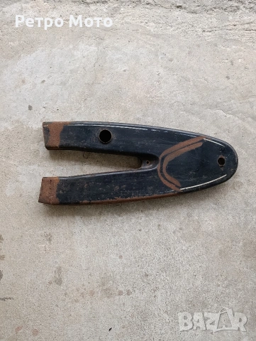 балкан м1 предпазители за верига