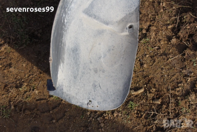 Подкалник преден ляв Фиат Пунто 2 2001 1.2i 60 Fiat Punto 2  2/3врати, снимка 3 - Части - 53194138