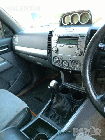 FORD RANGER , снимка 10 - Автомобили и джипове - 50321409