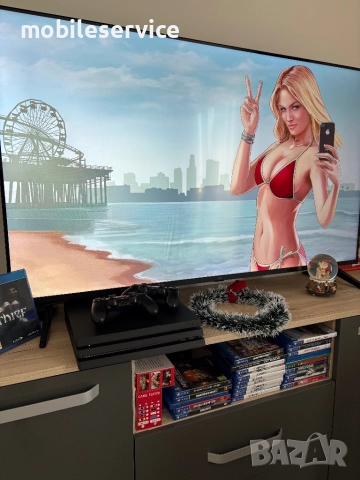 SALE! Sony Playstation 4 Pro , снимка 3 - PlayStation конзоли - 52834535