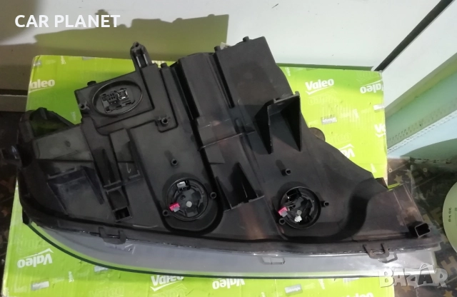 Фар Фарове за БМВ Х3 Ф25 / BMW Х3 F25 Bi-xenon. , снимка 8 - Части - 48643838