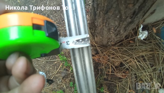 Продавам ремъчна  шайба от еврика 86 изгодно, снимка 2 - Перални - 40843965