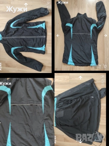 Страхотни мъжки якета, различни модели и номера, снимка 6 - Якета - 50384593