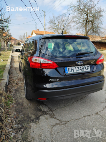 Ford Focus Titanium, снимка 6 - Автомобили и джипове - 44640474