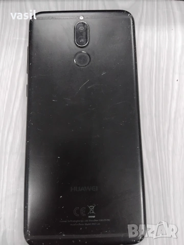 Huawei Mate 20 Lite RNE-L21