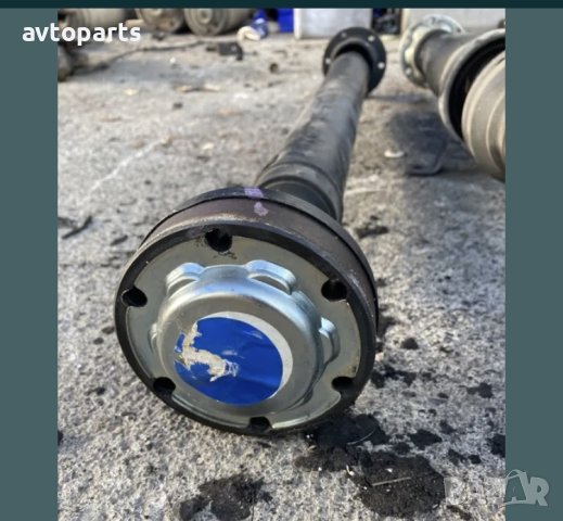 Range rover sport 2012година 3.0d 245кс кардани, снимка 3 - Части - 40712808