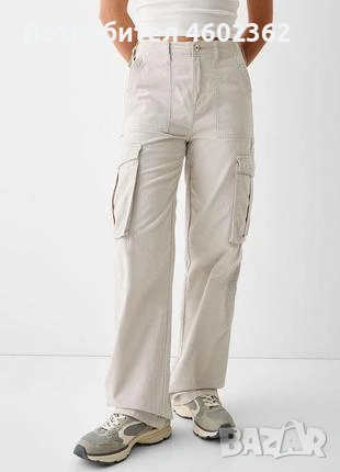 Дънки от H&M, снимка 2 - Дънки - 51801965