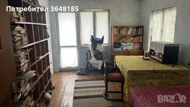 Продава се къща с голям двор , снимка 10 - Къщи - 51886953