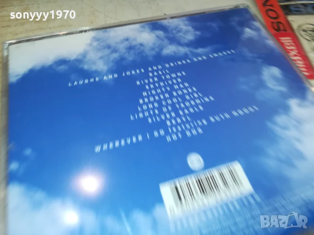 MARK KNOPFLER CD 0908251711, снимка 14 - CD дискове - 51309771