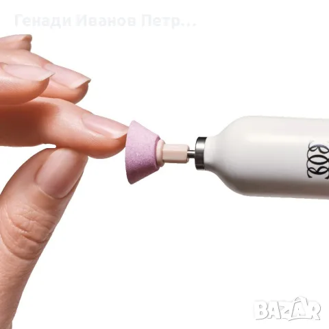 Уред за оформяне на нокти Ultimate Nail Pro, снимка 6 - Продукти за маникюр - 55862624